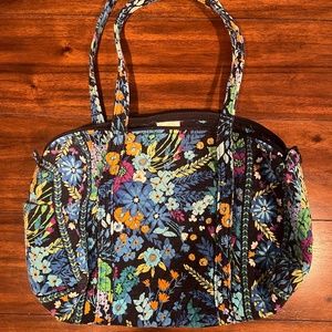 Vera Bradley Small Duffle Bag